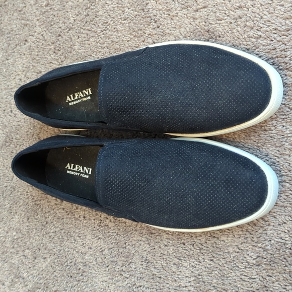 Alfani Other - Men's Alfani Slip Ons